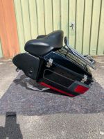Harley Davidson Koffer Top Case Kiel - Mettenhof Vorschau