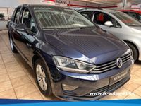 Volkswagen Golf Sportsvan VII Comfortline 1.6 TDI Navi Dyn. Nordrhein-Westfalen - Soest Vorschau