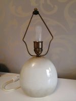 Alte Porzellan Tischlampe Rosenthal Selb.(ohne Schirm). Hessen - Bad Hersfeld Vorschau