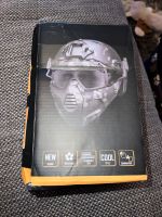 Airsoft Maske Nordrhein-Westfalen - Kempen Vorschau