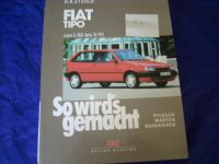 Reparaturhandbuch Fiat Tipo Mecklenburg-Vorpommern - Lüssow Vorschau