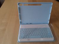 Tastatur Hülle für Samsung Tab 12,4 Zoll Neu Sachsen-Anhalt - Magdeburg Vorschau