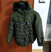 Winterjacke für Jungen - dopodopo - Gr. 122 Niedersachsen - Belm Vorschau