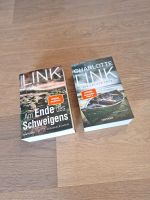 Charlotte Link: Buchpaket zwei Bücher Baden-Württemberg - Rheinstetten Vorschau