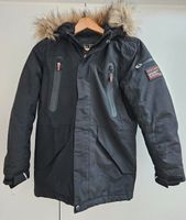 Winterjacke Gr. 146 Jungen Baden-Württemberg - Walheim Vorschau