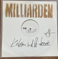 MILLIARDEN - Kokain und Himbeereis - 1.EP Release Innenstadt - Köln Altstadt Vorschau