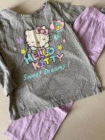 Hello Kitty Schlafanzug|Pyjama [Gr. 110/116] Stuttgart - Stammheim Vorschau