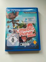 Little Big Planet Psvita Spiel Niedersachsen - Wolfenbüttel Vorschau