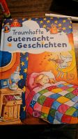 Traumhafte Gute Nachtgeschichten Kinderbuch 2,50 Eur Niedersachsen - Uetze Vorschau