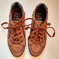 Schuh Tom Tailor Braun Gr. 38 Bayern - Berg bei Neumarkt i.d.Opf. Vorschau