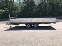 Anhänger Böckmann CH 5121/35 KASTEN Autotransport geeignet Wandsbek - Hamburg Hummelsbüttel  Vorschau