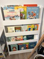 Tidy Books Bücherregal Kinder weiß Häfen - Bremerhaven Vorschau