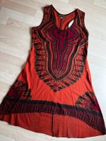 Boho Kleid von  GEKKO, Gr. M/L Baden-Württemberg - Heddesheim Vorschau