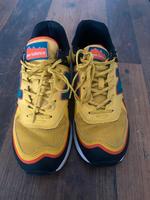New Balance Harvest Gold Blaze Sachsen - Strehla Vorschau