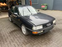 Suche Audi 90 Quattro Schlachter Unfaller Alles anbieten Bayern - Hohenau Vorschau
