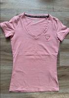 Guess T-Shirt Gr. XS wNEU 1 mal getragen Thüringen - Saalfeld (Saale) Vorschau