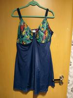 Badekleid Gr.XXL NEU Niedersachsen - Wolfenbüttel Vorschau