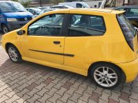 Fiat Punto Baden-Württemberg - Mosbach Vorschau