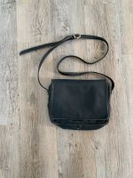 Handtasche dunkelblau Leder Bielefeld - Bielefeld (Innenstadt) Vorschau