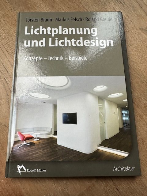 Lichtplanung und Lichtdesign Torsten Braun Markus Felsch in Schalksmühle