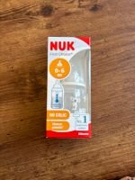 NUK First Choice+ Trinkflasche 0-6M 150 ML NEU OVP Bayern - Forchheim Vorschau