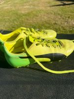 Kinder Fußballschuhe von Puma Niedersachsen - Lehrte Vorschau