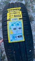 4 reifen ungefahren 185/60R15 88h xl rh02 neu Sommer Sommerreifen Mecklenburg-Vorpommern - Rubenow (bei Wolgast) Vorschau