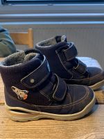 Winterschuhe Superfit Größe 27 Nordrhein-Westfalen - Rheda-Wiedenbrück Vorschau