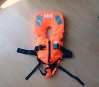 Rettungsweste Helly Hansen 5-15 kg Kinder Schwimmweste Baden-Württemberg - Winterbach Vorschau