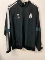 Real Madrid Jacke Nürnberg (Mittelfr) - Südstadt Vorschau