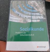 Sozialkunde Politik in der Sekundarstufe 2 Rheinland-Pfalz - Löf Vorschau