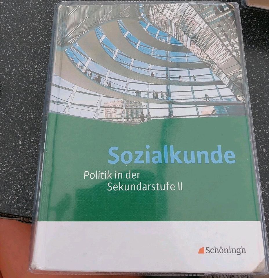 Sozialkunde Politik in der Sekundarstufe 2 in Löf