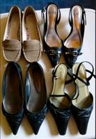 Schuhe Damen/Gr.36/37/ z.B von Esprit Nordrhein-Westfalen - Höxter Vorschau