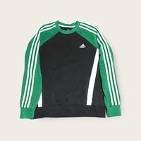 Adidas Atheltics Vintage Sweater 3 Streifen Bayern - Cham Vorschau