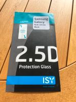 Schutzglas Samsung Galaxy Note 10 lite Black Nordrhein-Westfalen - Hamm Vorschau