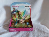 Schleich Bayala 70581 MOVIE Marween mit Nugur u.Piuh Nordrhein-Westfalen - Gevelsberg Vorschau