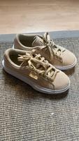 Damen Sneakers PUMA Breaker 37,5 neuwertig Bayern - Olching Vorschau