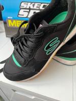 Damen sneaker von Sketchers Größe 39 Chemnitz - Lutherviertel Vorschau