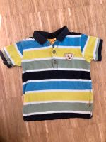 Hübsches Kinder Poloshirt von Steiff in Größe 98 Niedersachsen - Celle Vorschau