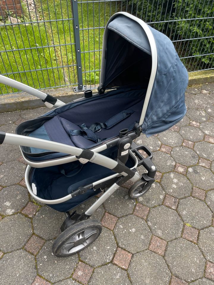 Kinderwagen Joolz - Gebraucht in Troisdorf