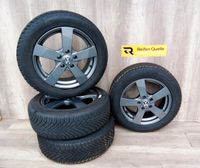 4 Winterräder 16 Zoll VW Golf 8 CD Golf 7 AUV Audi A3 8V LK 5/112 Bayern - Giebelstadt Vorschau