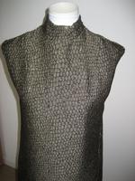 Kleid Marke Manila Grace mit Pailletten Gr. S Hier nur 8,-€ Bayern - Pfarrkirchen Vorschau