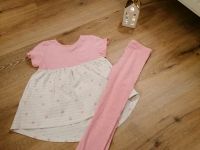 Kanz set T-shirt und Leggins gr. 98 Nordvorpommern - Landkreis - Marlow Vorschau