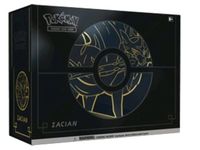 Pokemon Schwert & Schild Elite Trainer Box Plus: Zacian Bayern - Ebermannstadt Vorschau