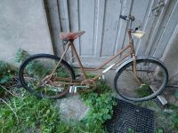 Fahrrad DDR Mifa Diamant Brandenburg - Wittstock/Dosse Vorschau