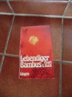 Roman von Pearl S. Buck, Lebendiger Bambus Bayern - Großmehring Vorschau