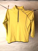 Laufshirt, Funktionsshirt, Fleece, Salomon, 38, Pulli, Shirt Bayern - Ergoldsbach Vorschau