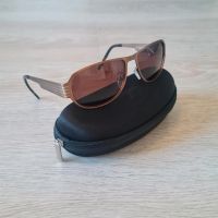 bronzefarbene Sonnenbrille inkl. Etui von Tom Tailor Kiel - Hassee-Vieburg Vorschau