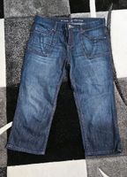 3/4 lange jeans Hessen - Hünfeld Vorschau