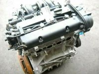 Kompletter Engine Motor Ford Fiesta MK7 1.25 59.140 KM SNJB SNJA Nord - Eutritzsch Vorschau